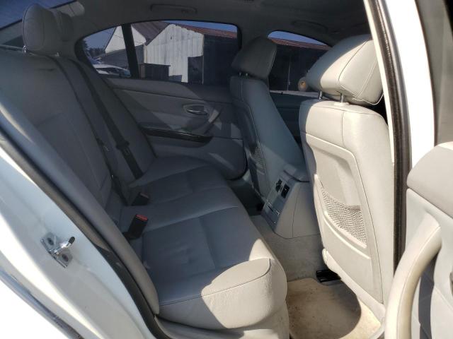 Photo 10 from auction – 2008 BMW 328 XI with VIN WBAVC93538K042362