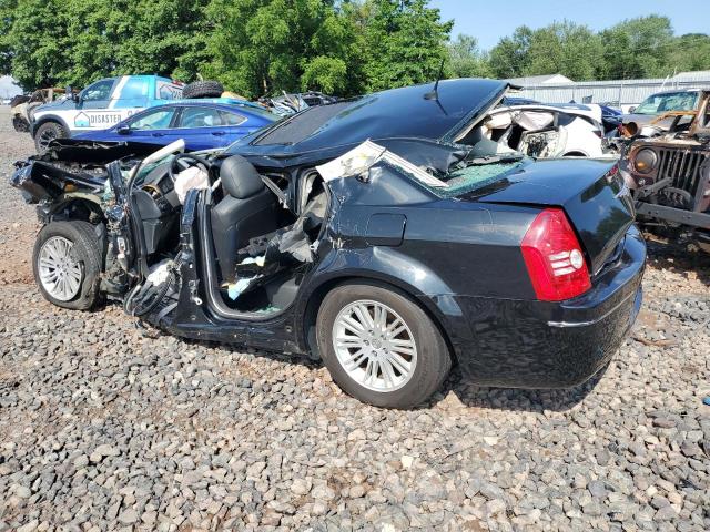 Photo 2 from auction – 2008 CHRYSLER 300 TOURIN with VIN 2C3LA53G48H322393