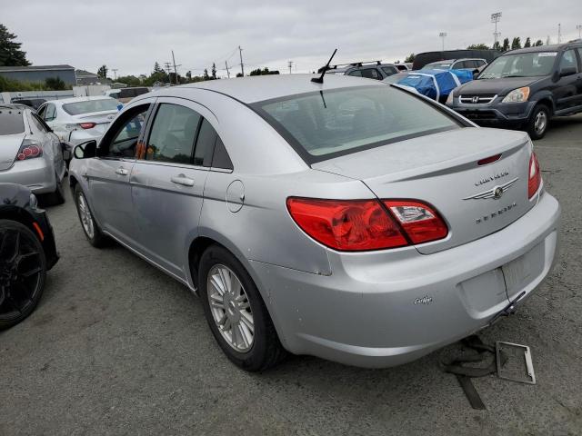 Photo 2 from auction – 2009 CHRYSLER SEBRING TO with VIN 1C3LC56D29N504128