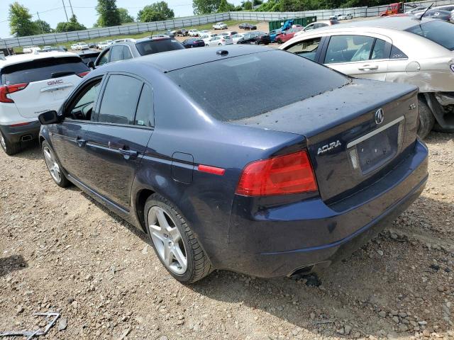 Photo 2 from auction – 2006 ACURA 3.2TL with VIN 19UUA66286A055021