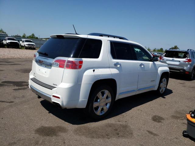 Снимка 3 от търг – 2014 GMC TERRAIN DE с VIN 2GKFLZE37E6195218