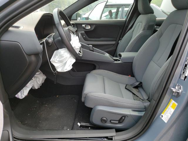 Photo 7 from auction – 2022 POLESTAR 2 with VIN LPSED3KA5NL054538