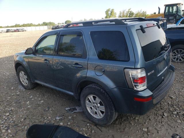 Foto 2 de la subasta – 2011 MERCURY MARINER con VIN 4M2CN8B71BKJ04148