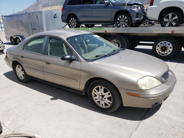 Фото 4 с аукциона – 2005 MERCURY SABLE GS с VIN 1MEFM50U85A620528