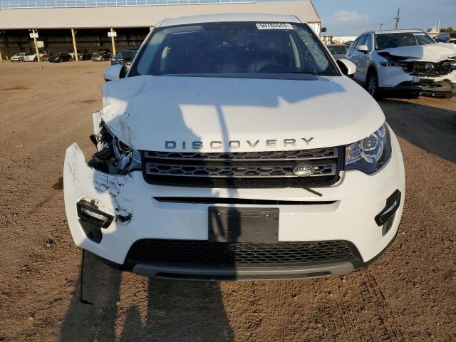 Photo 5 from auction – 2019 LAND ROVER DISCOVERY with VIN SALCP2FX9KH829638