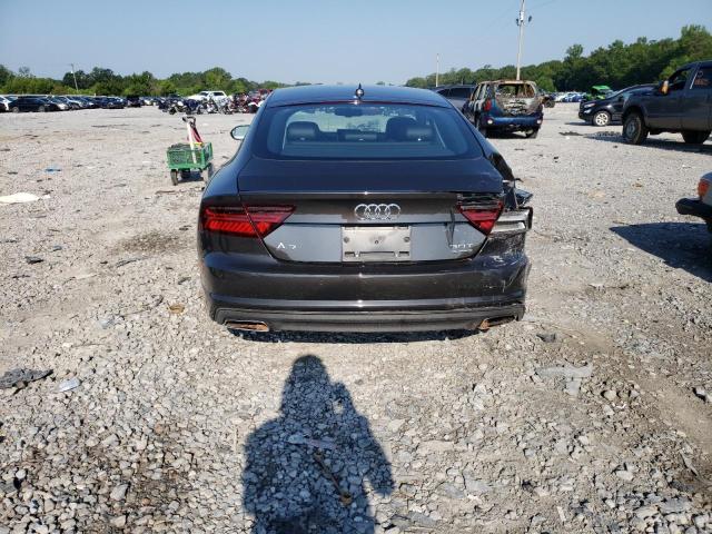 Photo 6 from auction – 2016 AUDI A7 PREMIUM with VIN WAUWGAFC5GN087515