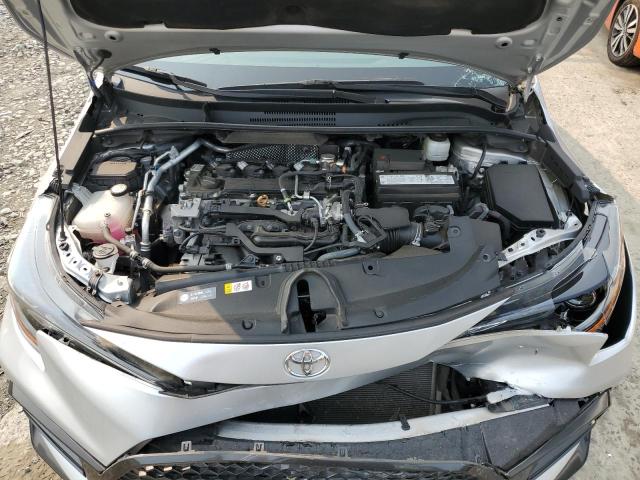 Photo 11 from auction – 2020 TOYOTA COROLLA XS with VIN 5YFT4RCE7LP044049
