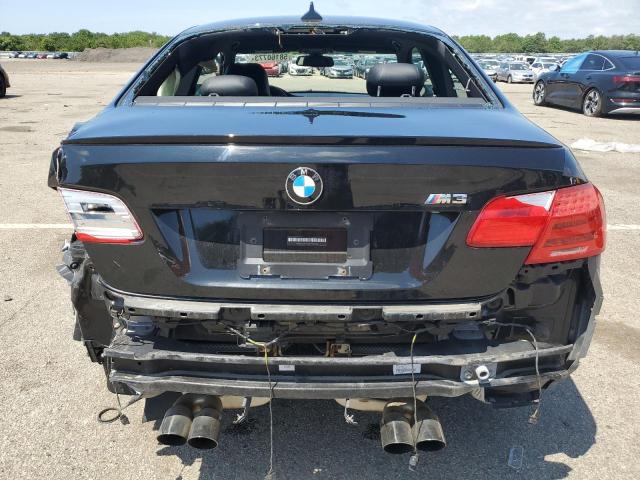 Photo 6 from auction – 2008 BMW M3 with VIN WBSWD93518PY40505