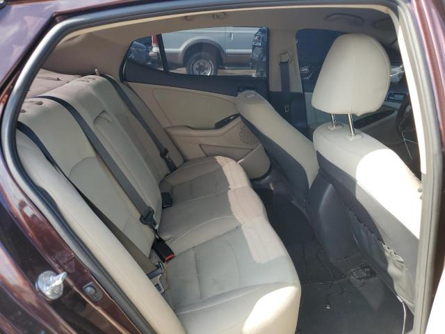 Photo 10 from auction – 2013 KIA OPTIMA LX with VIN 5XXGM4A75DG253213