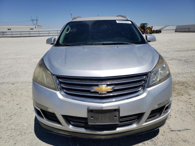 Photo 5 from auction – 2013 CHEVROLET TRAVERSE L with VIN 1GNKRGKD7DJ157104