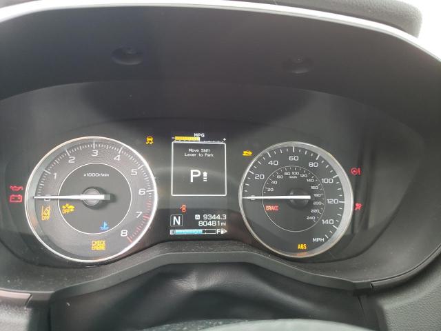 Photo 9 from auction – 2017 SUBARU IMPREZA LI with VIN 4S3GTAT69H3748736