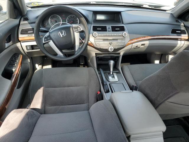 Photo 8 from auction – 2012 HONDA ACCORD EX with VIN 1HGCP2F74CA190569