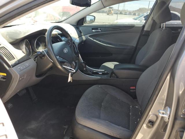 Photo 7 from auction – 2012 HYUNDAI SONATA GLS with VIN 5NPEB4AC7CH454320