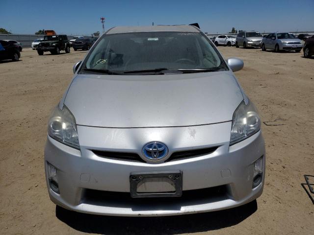 Photo 5 from auction – 2010 TOYOTA PRIUS with VIN JTDKN3DU9A1002303