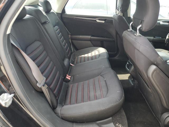 Photo 10 from auction – 2014 FORD FUSION SE with VIN 1FA6P0H76E5375267