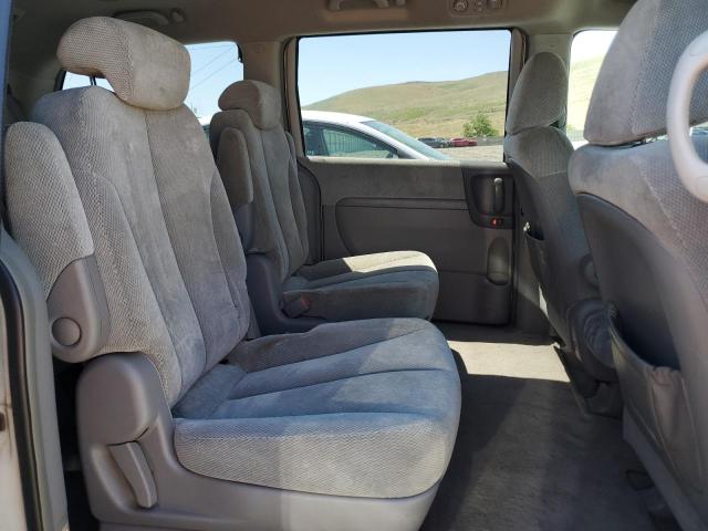 Photo 10 from auction – 2006 KIA SEDONA EX with VIN KNDMB233166083876