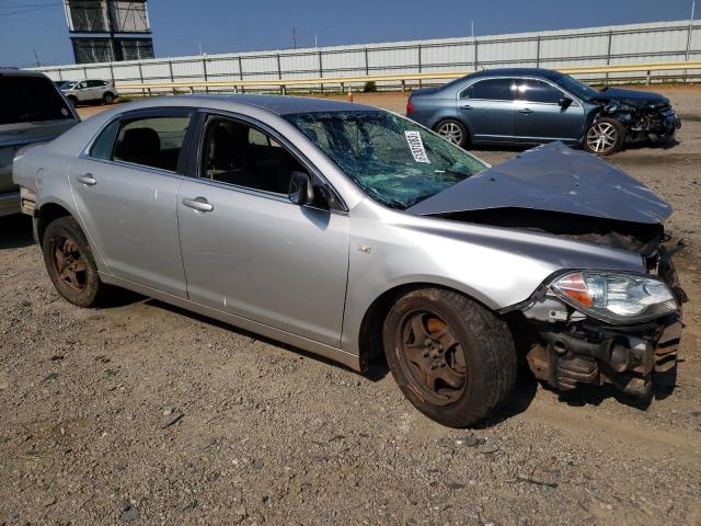 Photo 4 from auction – 2008 CHEVROLET MALIBU LS with VIN 1G1ZG57B98F290697