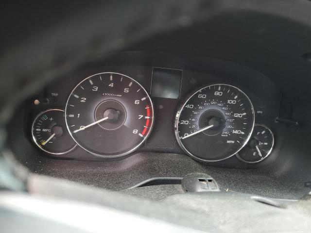 Photo 9 from auction – 2010 SUBARU OUTBACK 2. with VIN 4S4BRBGC4A3329287