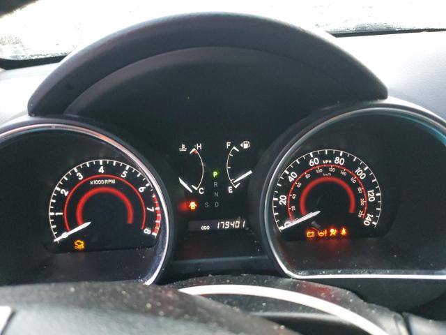Photo 9 from auction – 2013 TOYOTA HIGHLANDER with VIN 5TDZK3EH3DS116586