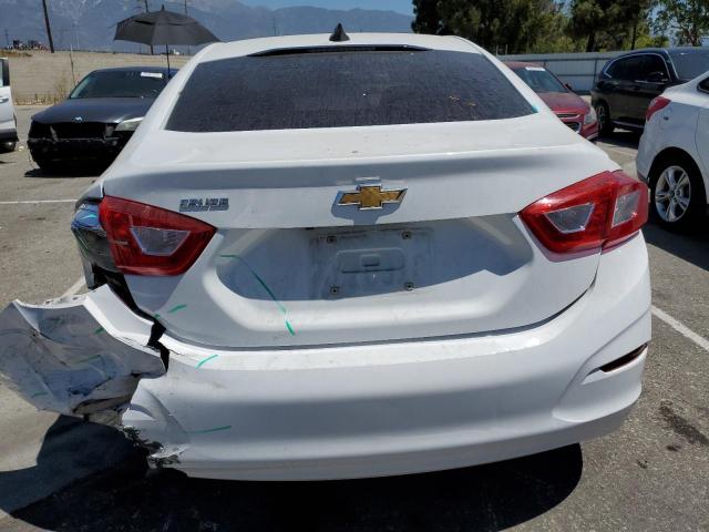 Photo 6 from auction – 2017 CHEVROLET CRUZE LS with VIN 3G1BC5SM7HS546854