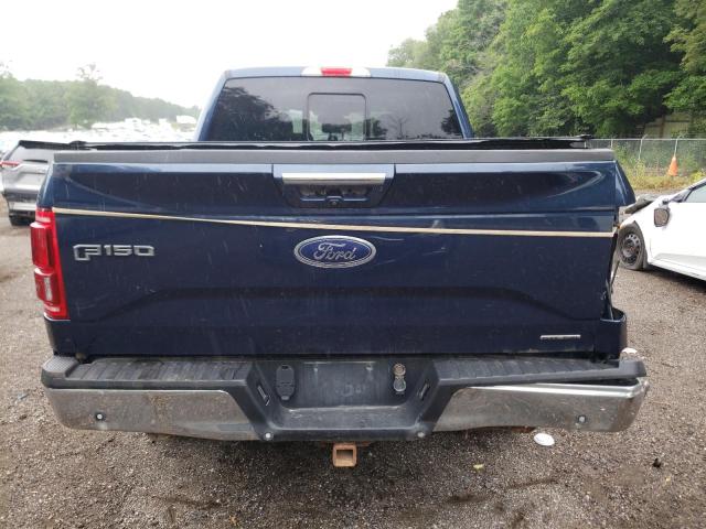 Photo 6 from auction – 2016 FORD F150 SUPER with VIN 1FTEW1EF0GFA41162