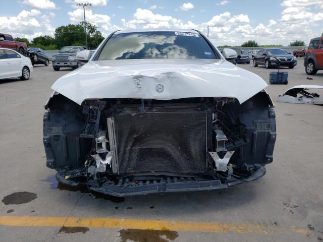 Photo 5 from auction – 2017 MERCEDES-BENZ E 300 with VIN WDDZF4JB6HA175846