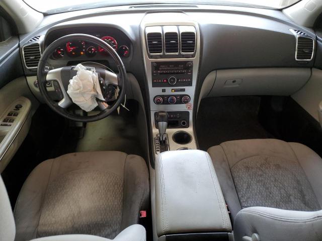 Photo 8 from auction – 2010 GMC ACADIA SLE with VIN 1GKLVLED3AJ125778