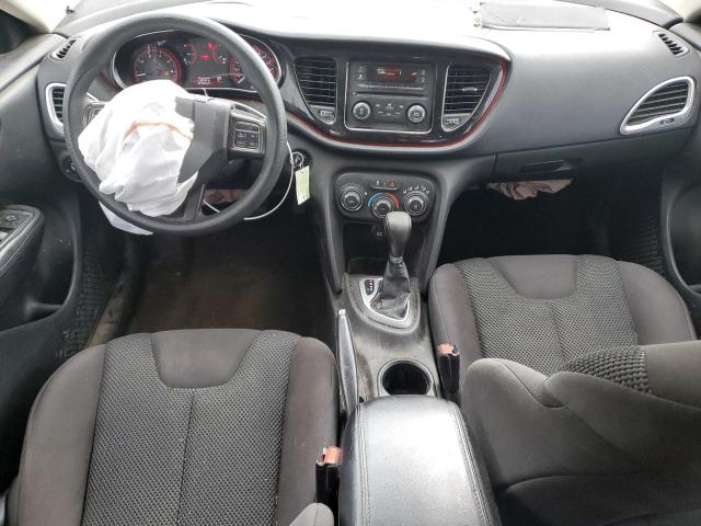Photo 8 from auction – 2015 DODGE DART SE with VIN 1C3CDFAA8FD101983