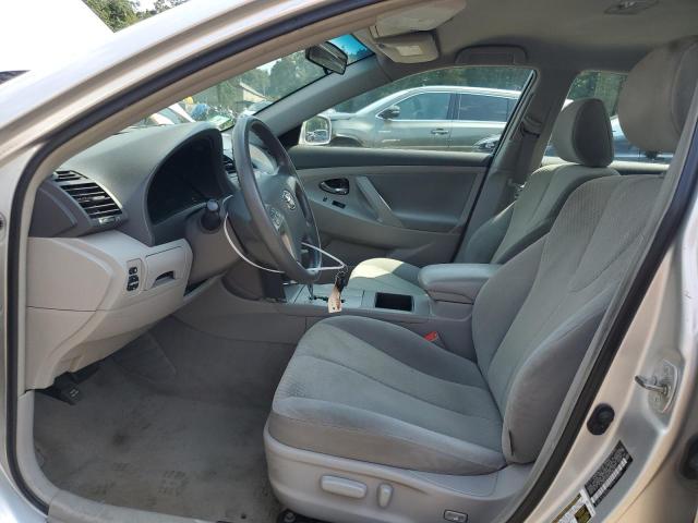Photo 7 from auction – 2008 TOYOTA CAMRY CE with VIN 4T1BE46K88U260303