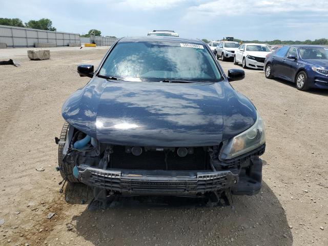 Photo 5 from auction – 2014 HONDA ACCORD EXL with VIN 1HGCR2F83EA007295
