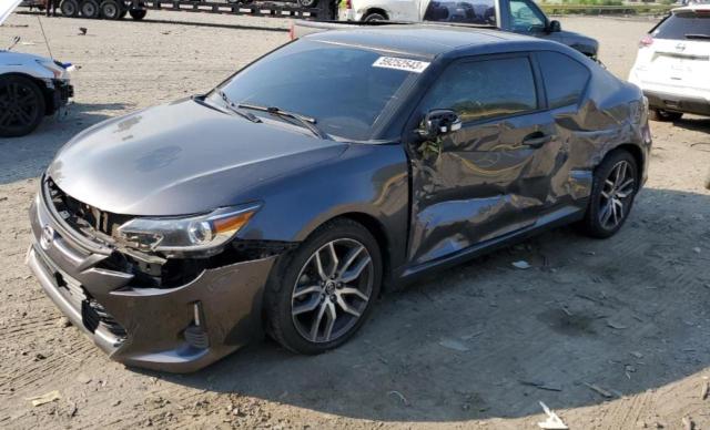 Photo 1 from auction – 2016 TOYOTA SCION TC with VIN JTKJF5C70GJ017886