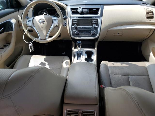 Photo 8 from auction – 2017 NISSAN ALTIMA 2.5 with VIN 1N4AL3AP6HC130695