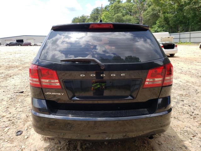 Photo 6 from auction – 2012 DODGE JOURNEY SE with VIN 3C4PDCAB6CT349806