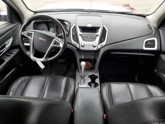 Photo 8 from auction – 2011 GMC TERRAIN SL with VIN 2CTFLWE53B6292945
