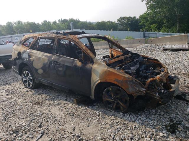 SUBARU OUTBACK LI 2020 with VIN 4S4BTANC2L3155933 - Photo from auction