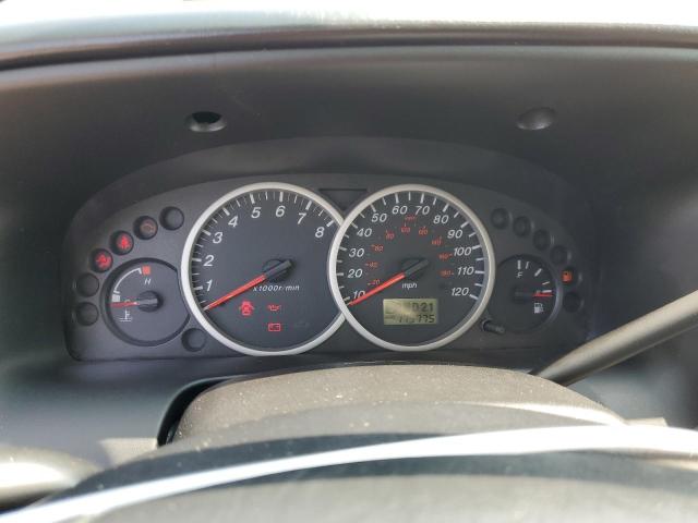Photo 9 from auction – 2004 MAZDA TRIBUTE LX with VIN 4F2YZ04164KM19105