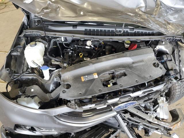 Photo 11 from auction – 2022 FORD EDGE SEL with VIN 2FMPK4J93NBA43097