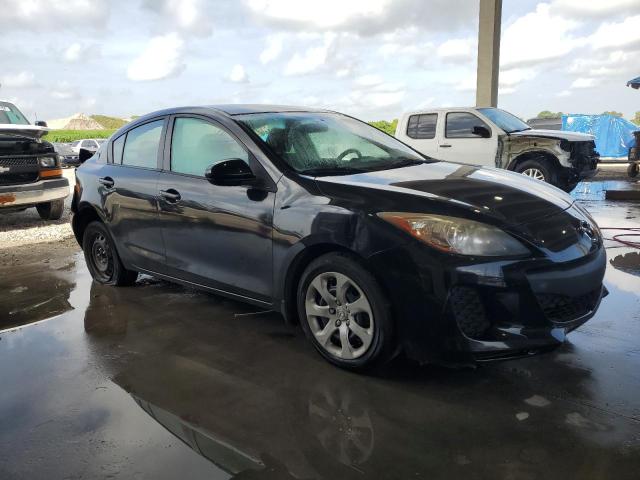 Photo 4 from auction – 2013 MAZDA 3 I with VIN JM1BL1TF5D1826543