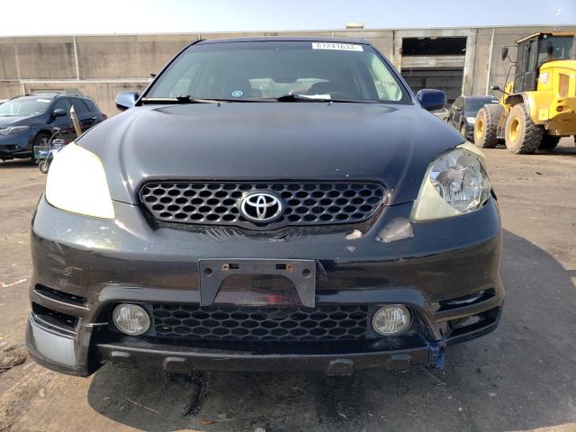 Photo 5 from auction – 2003 TOYOTA COROLLA MA with VIN 2T1KR38E13C064400
