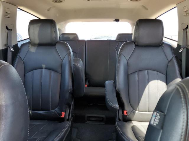 Photo 10 from auction – 2016 CHEVROLET TRAVERSE L with VIN 1GNKRGKD8GJ173977