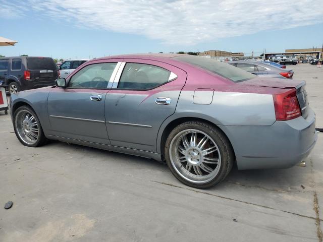 Photo 2 from auction – 2007 DODGE CHARGER SE with VIN 2B3KA43R27H642265