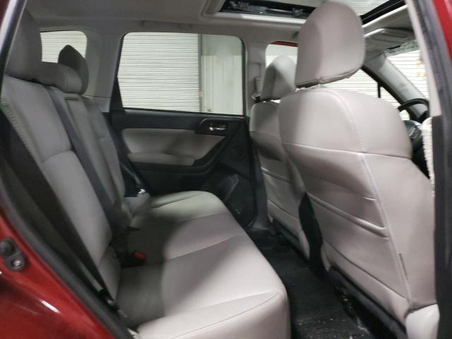 Photo 11 from auction – 2015 SUBARU FORESTER 2 with VIN JF2SJARC4FH556347