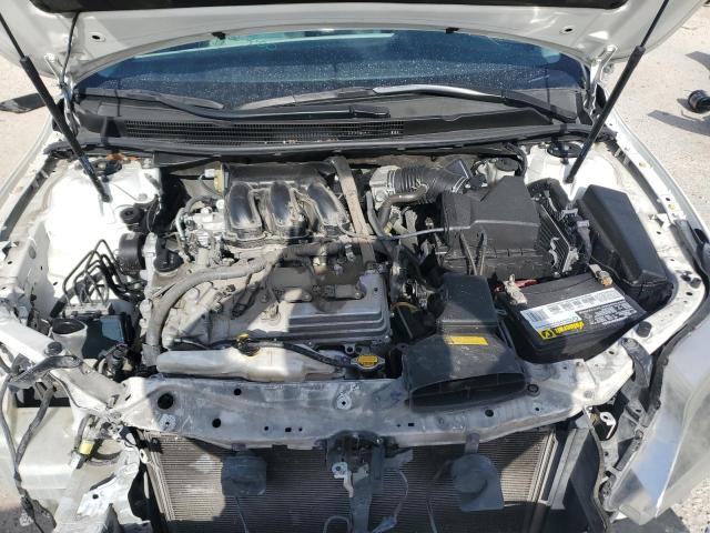 Photo 11 from auction – 2013 TOYOTA AVALON BAS with VIN 4T1BK1EB5DU057422