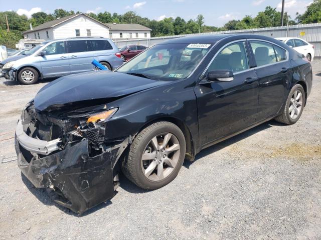 ACURA TL 2012 z numerem VIN 19UUA8F59CA019419 - Zdjęcie z aukcji