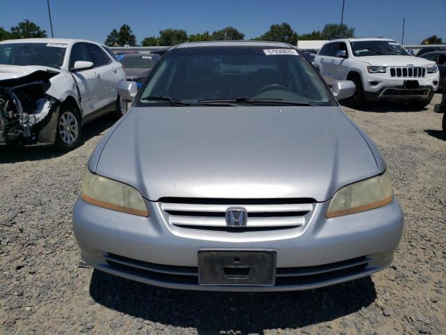 Photo 5 from auction – 2001 HONDA ACCORD EX with VIN 1HGCG16541A053752
