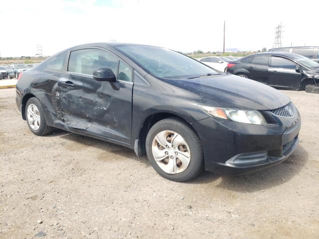 Photo 4 from auction – 2013 HONDA CIVIC with VIN 2HGFG3B54DH507096