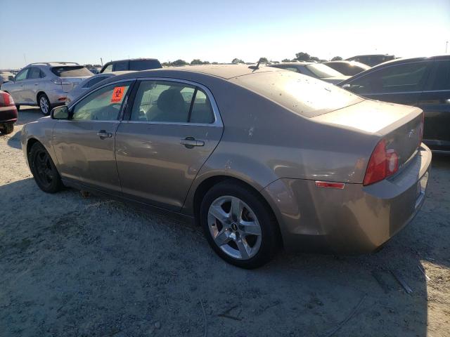 Photo 2 from auction – 2011 CHEVROLET MALIBU LS with VIN 1G1ZA5E1XBF320373