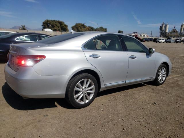 Photo 3 from auction – 2012 LEXUS ES 350 with VIN JTHBK1EG0C2511228