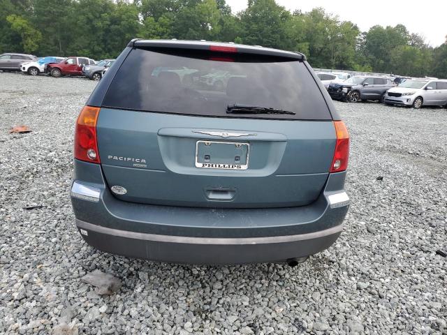 Photo 6 from auction – 2005 CHRYSLER PACIFICA T with VIN 2C4GM68455R664000