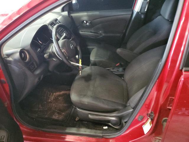 Photo 7 from auction – 2013 NISSAN VERSA S with VIN 3N1CN7AP0DL874122